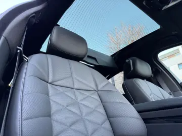 BMW 740d xD M-Sport SkyLounge TV SoftClos B&W 21Zoll