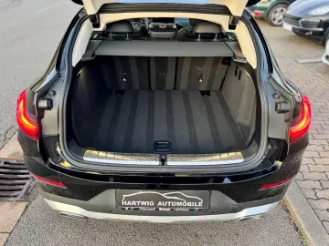 BMW X4 xDrive 20d LED 360Kamera ACC Leder 18Zoll