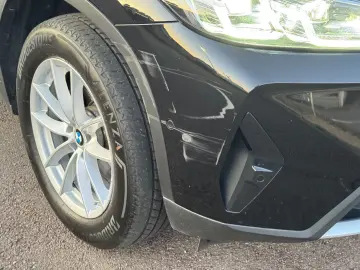 BMW X4 xDrive 20d LED 360Kamera ACC Leder 18Zoll