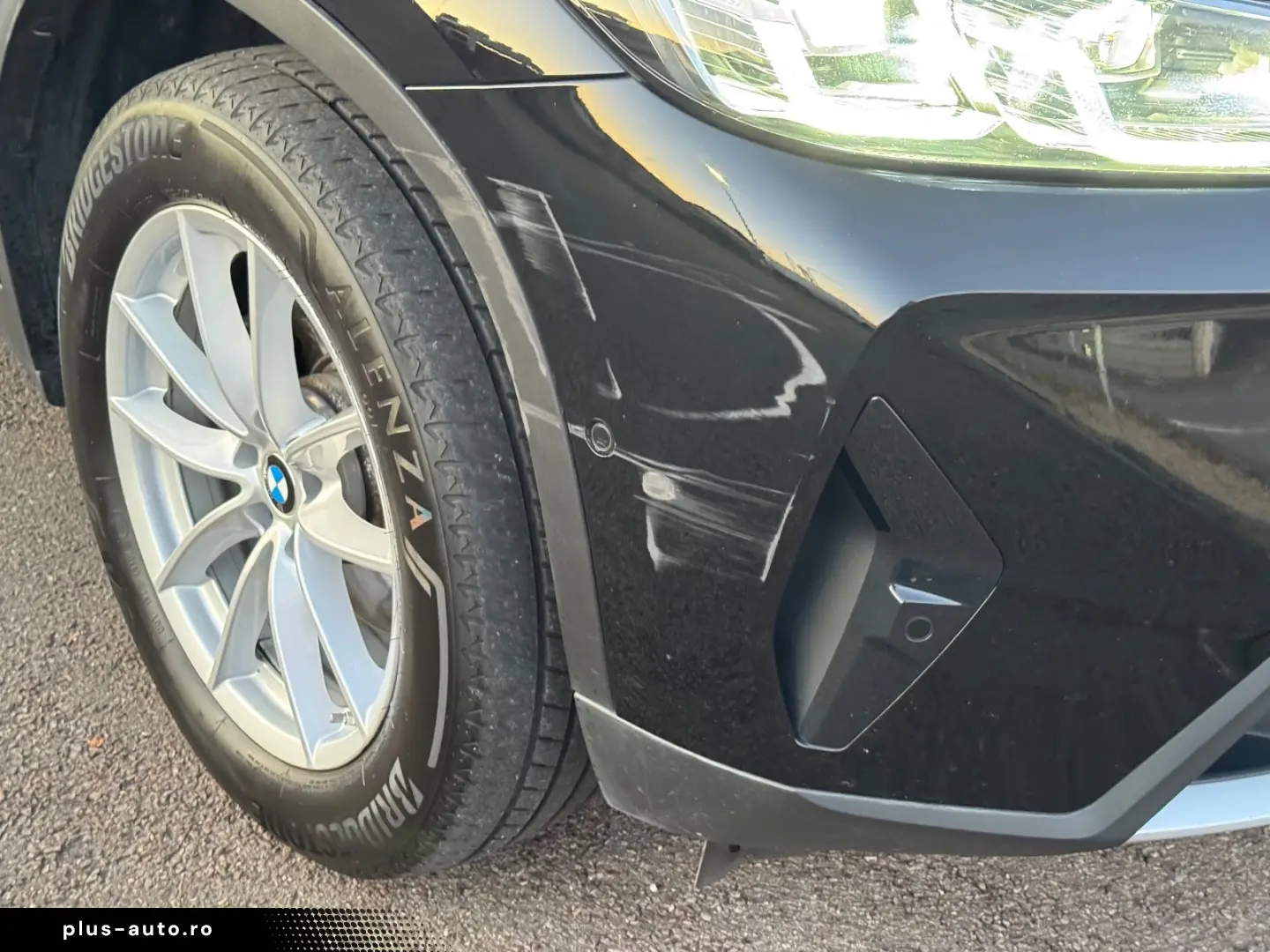 BMW X4 xDrive 20d LED 360Kamera ACC Leder 18Zoll