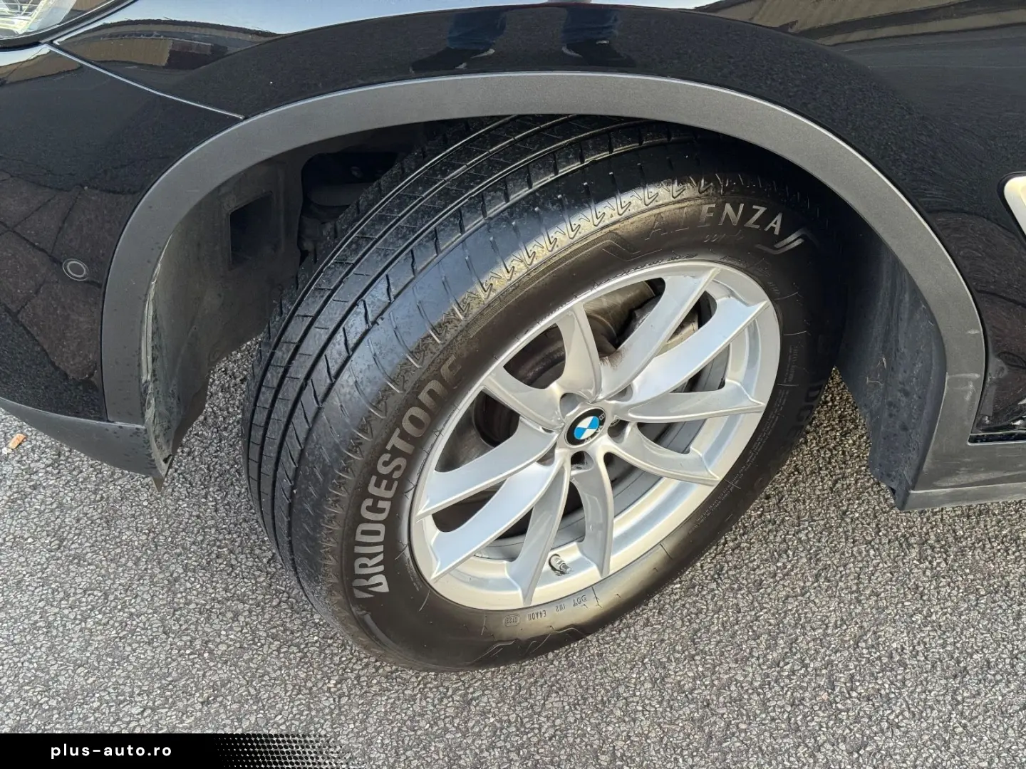 BMW X4 xDrive 20d LED 360Kamera ACC Leder 18Zoll