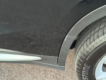 BMW X4 xDrive 20d LED 360Kamera ACC Leder 18Zoll