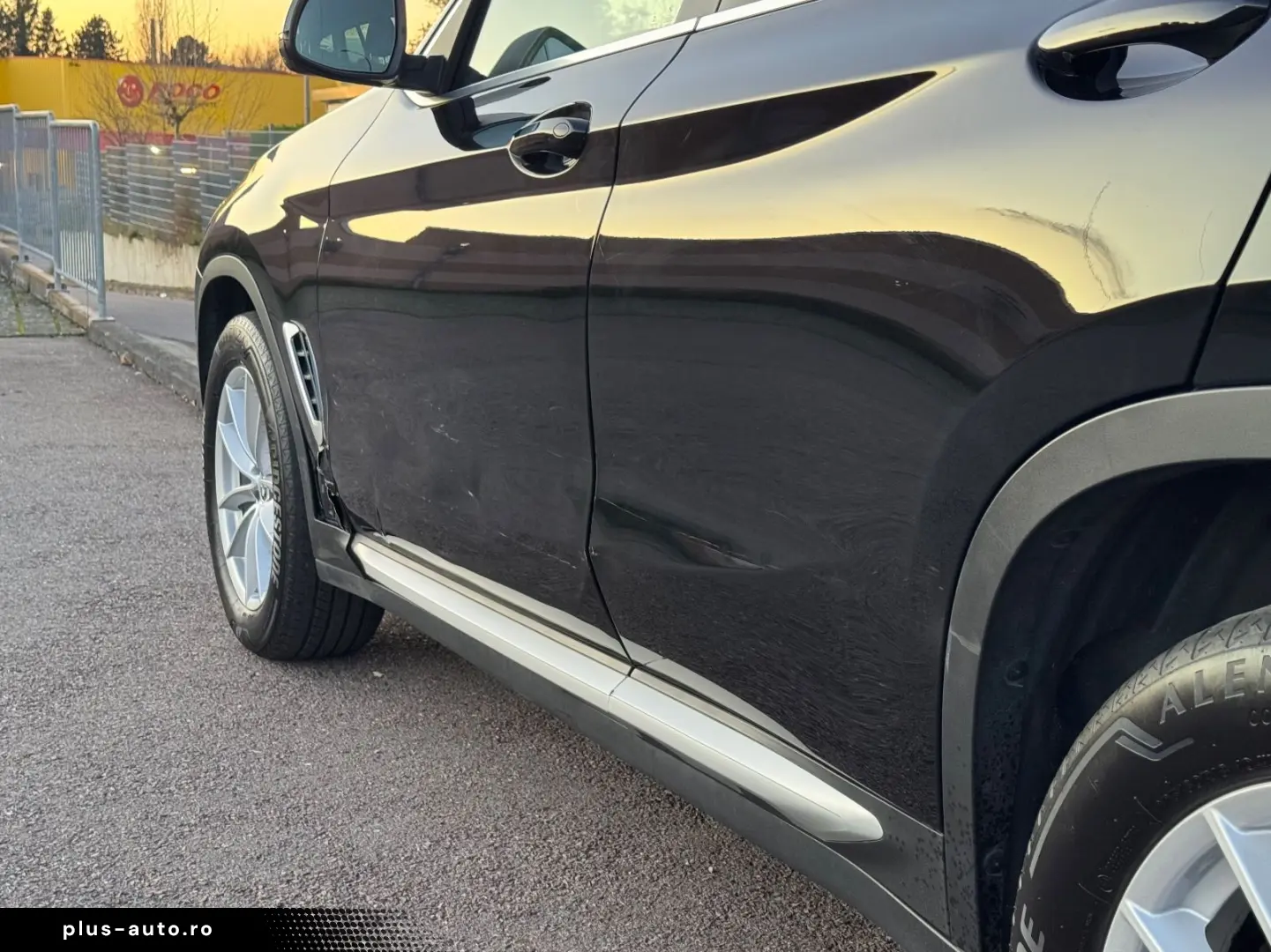 BMW X4 xDrive 20d LED 360Kamera ACC Leder 18Zoll