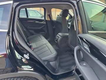 BMW X4 xDrive 20d LED 360Kamera ACC Leder 18Zoll