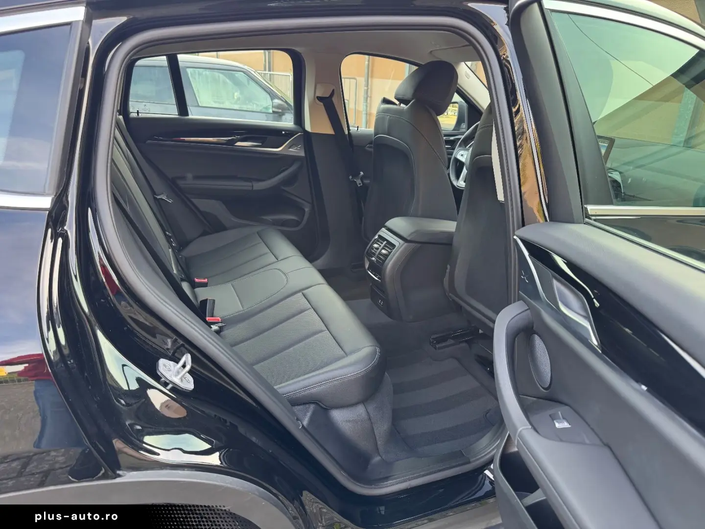 BMW X4 xDrive 20d LED 360Kamera ACC Leder 18Zoll