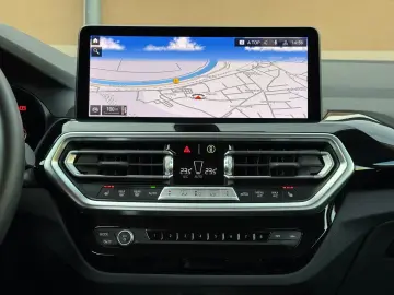 BMW X4 xDrive 20d LED 360Kamera ACC Leder 18Zoll