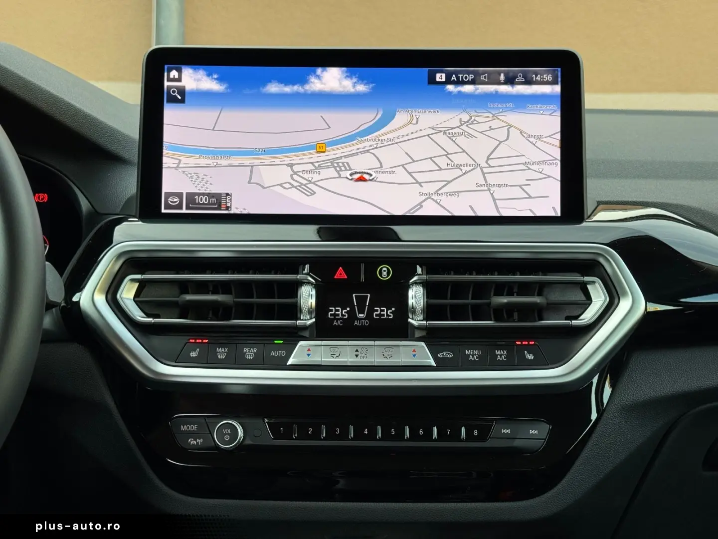 BMW X4 xDrive 20d LED 360Kamera ACC Leder 18Zoll