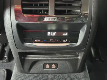 BMW X4 xDrive 20d LED 360Kamera ACC Leder 18Zoll