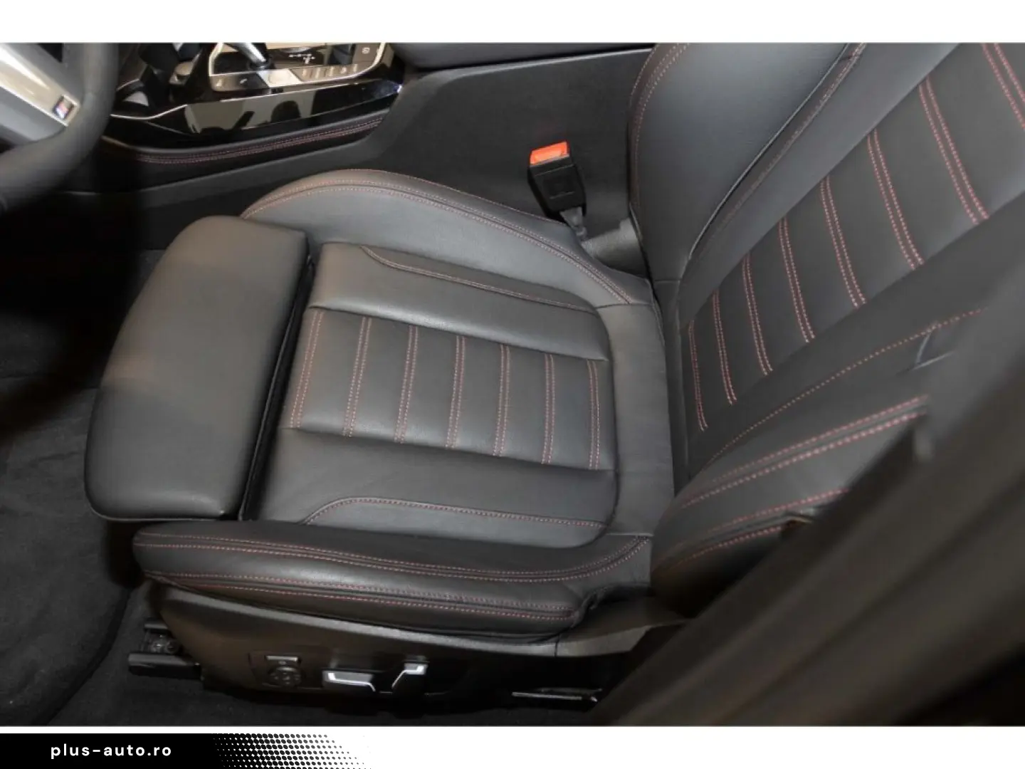 BMW X4 xDrive30dMSport AHK Panorama HUD Leder StandH