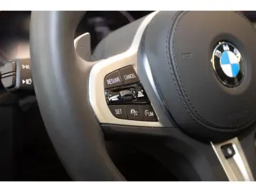 BMW X4 xDrive30dMSport AHK Panorama HUD Leder StandH