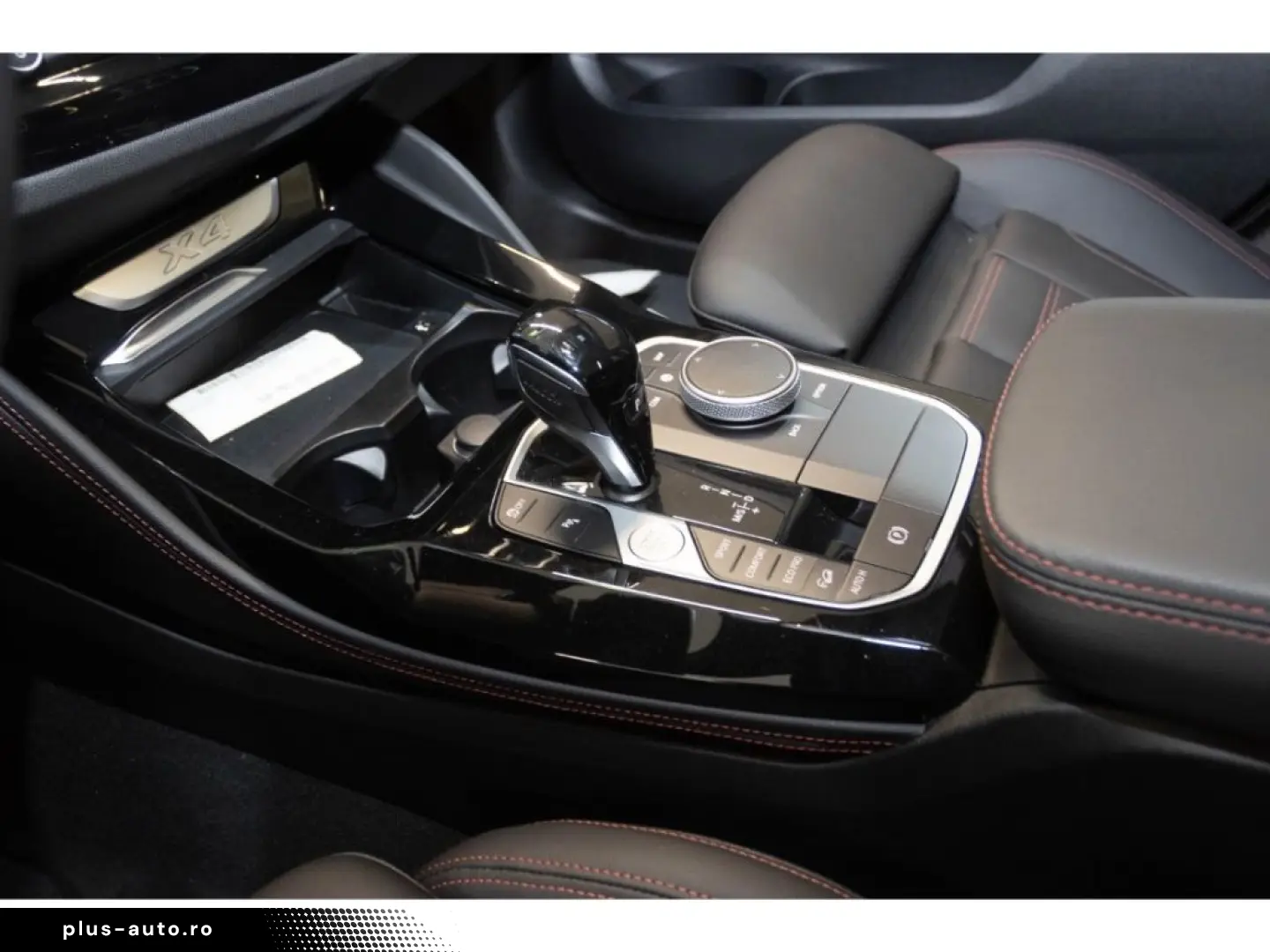 BMW X4 xDrive30dMSport AHK Panorama HUD Leder StandH