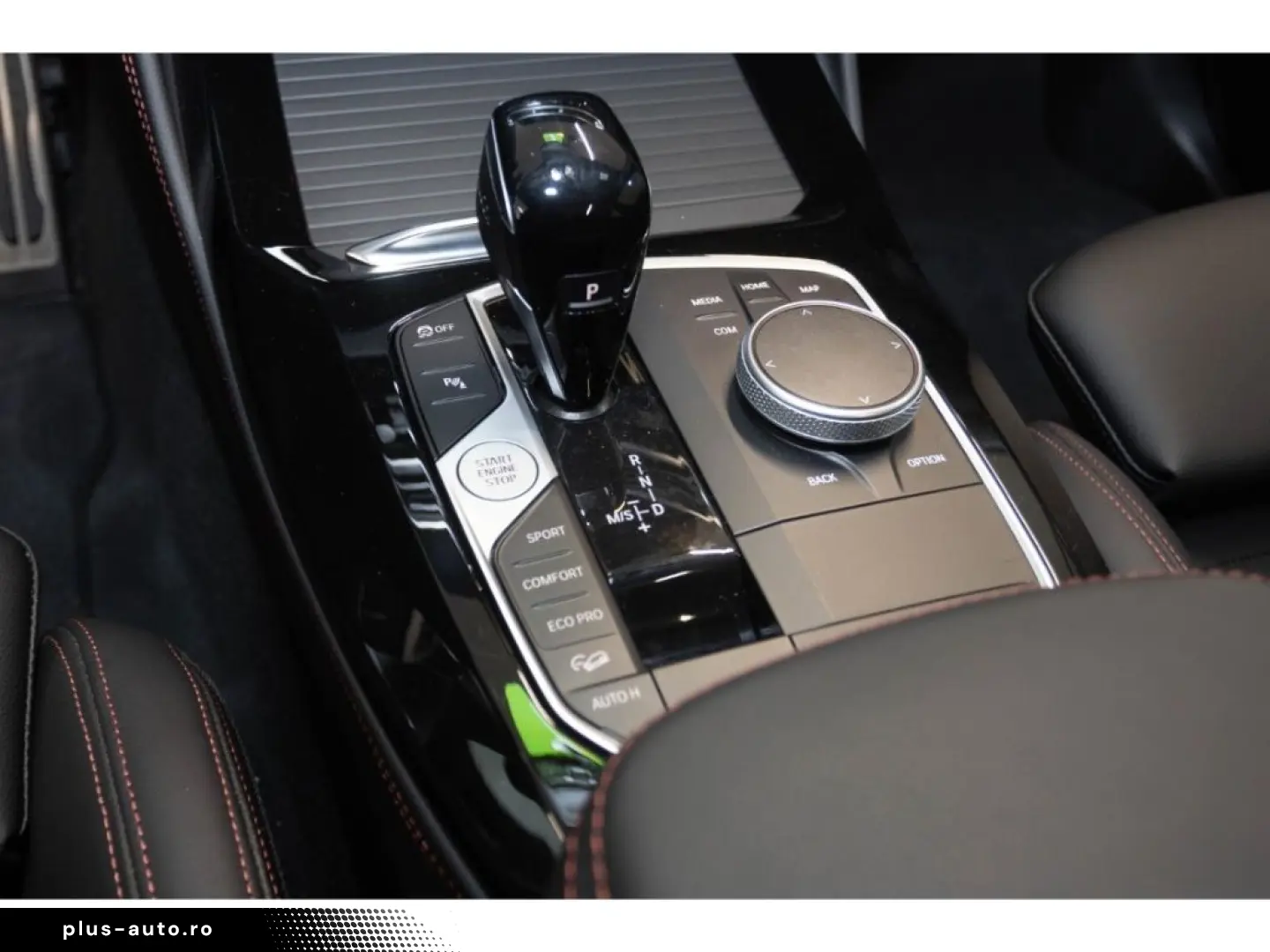 BMW X4 xDrive30dMSport AHK Panorama HUD Leder StandH