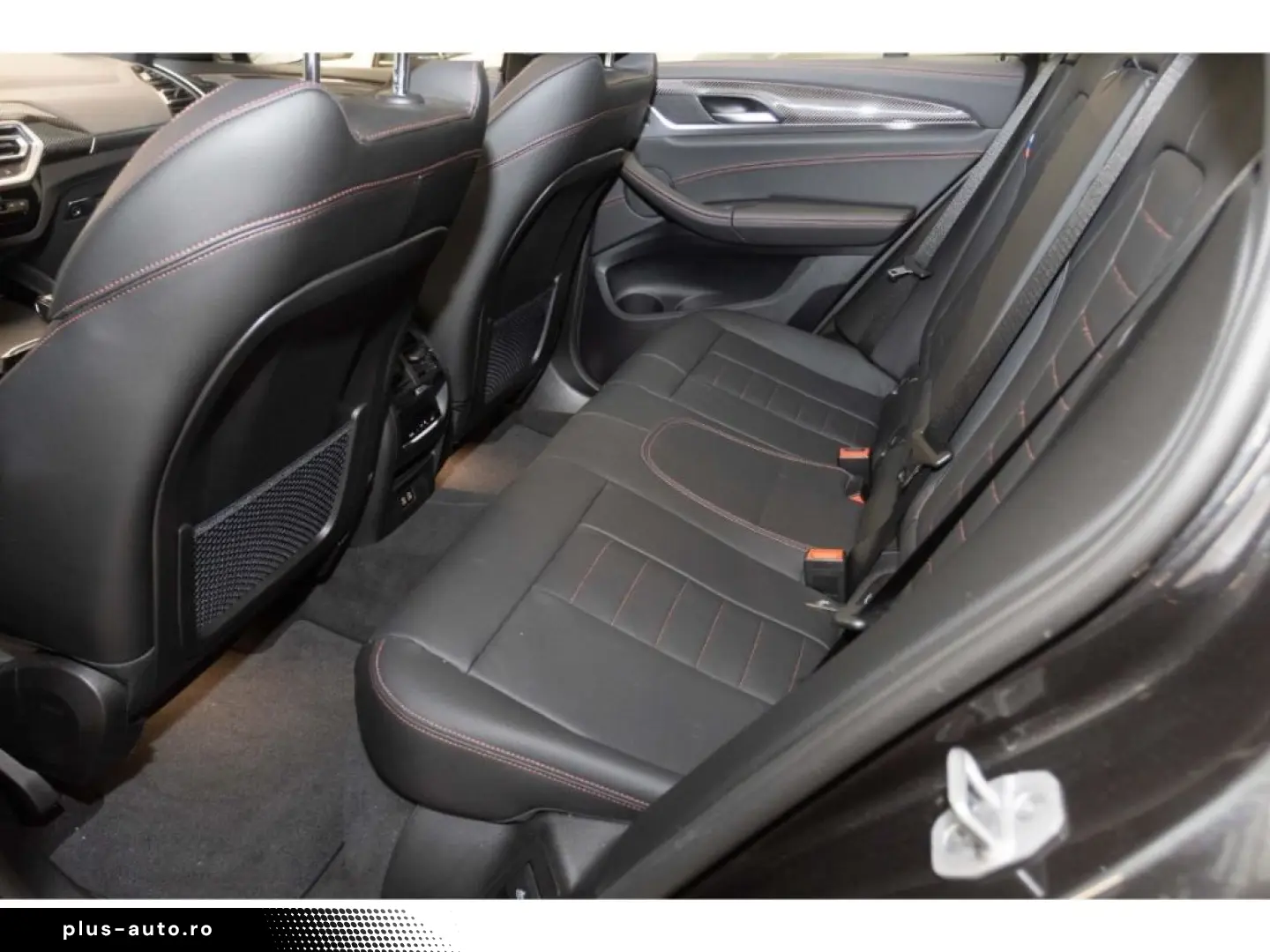 BMW X4 xDrive30dMSport AHK Panorama HUD Leder StandH