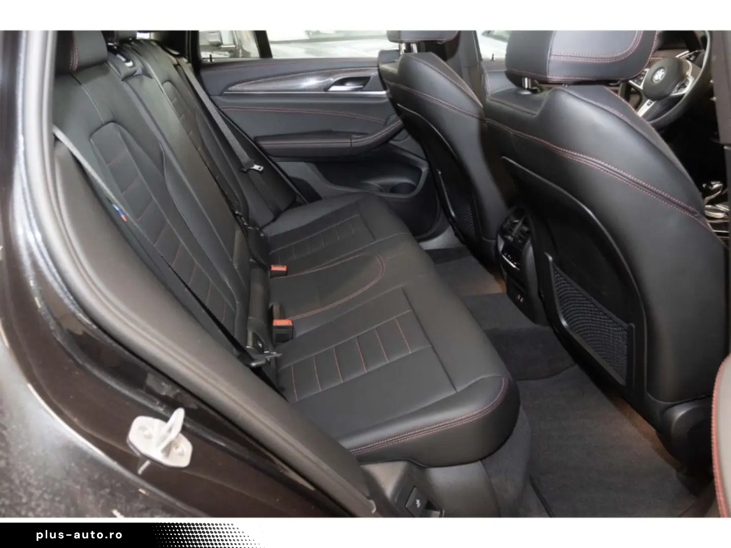 BMW X4 xDrive30dMSport AHK Panorama HUD Leder StandH