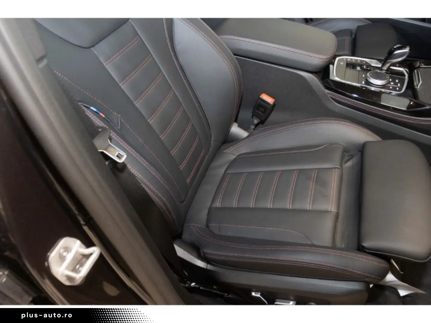 BMW X4 xDrive30dMSport AHK Panorama HUD Leder StandH