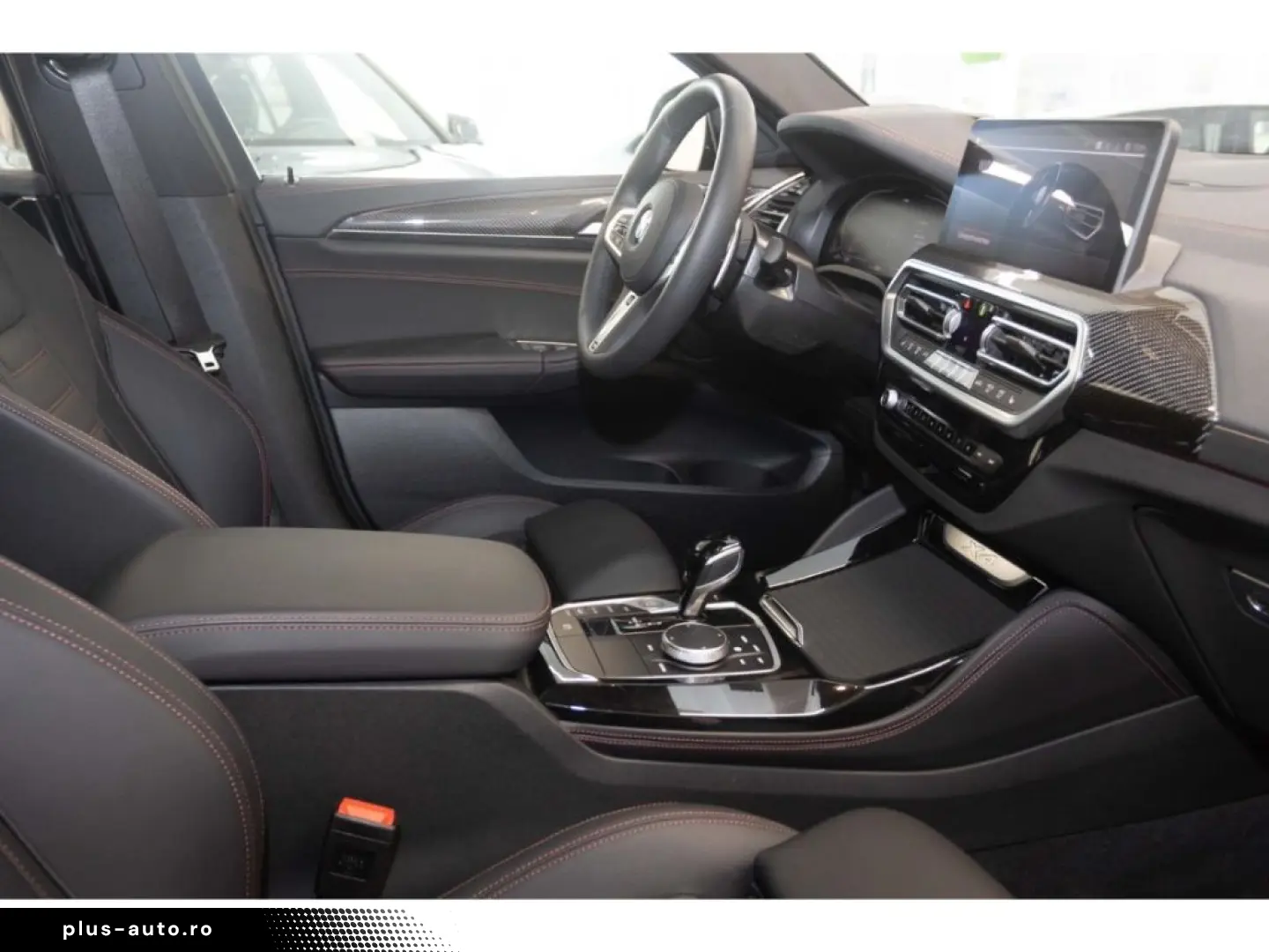 BMW X4 xDrive30dMSport AHK Panorama HUD Leder StandH