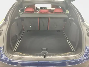 BMW X4 xDrive30d M Sport el.Sitze Leder ROT Pano AHK