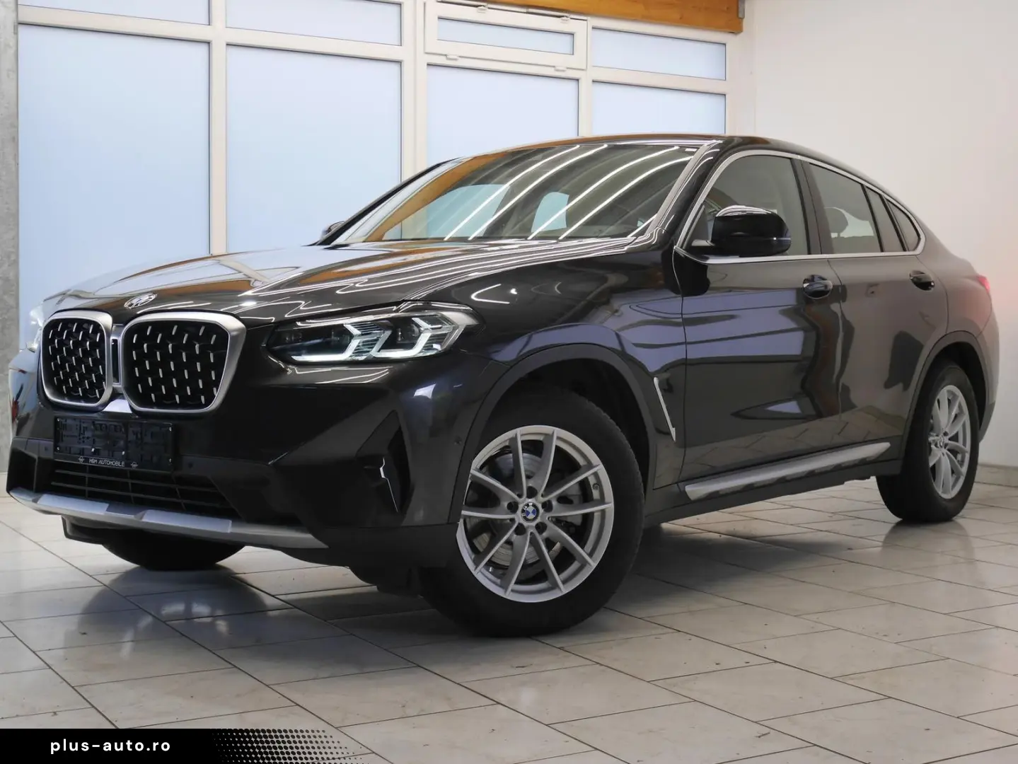 BMW X4 xDrive 20i~DAB CarPlay AdaptiveLED Ambiente