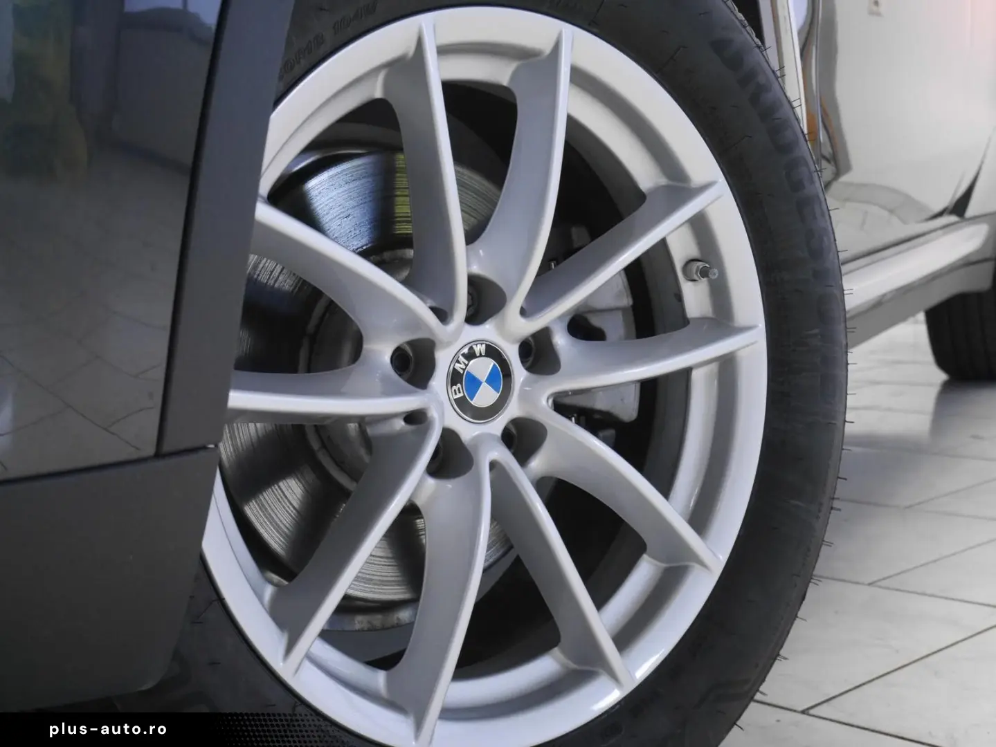 BMW X4 xDrive 20i~DAB CarPlay AdaptiveLED Ambiente