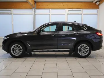 BMW X4 xDrive 20i~DAB CarPlay AdaptiveLED Ambiente