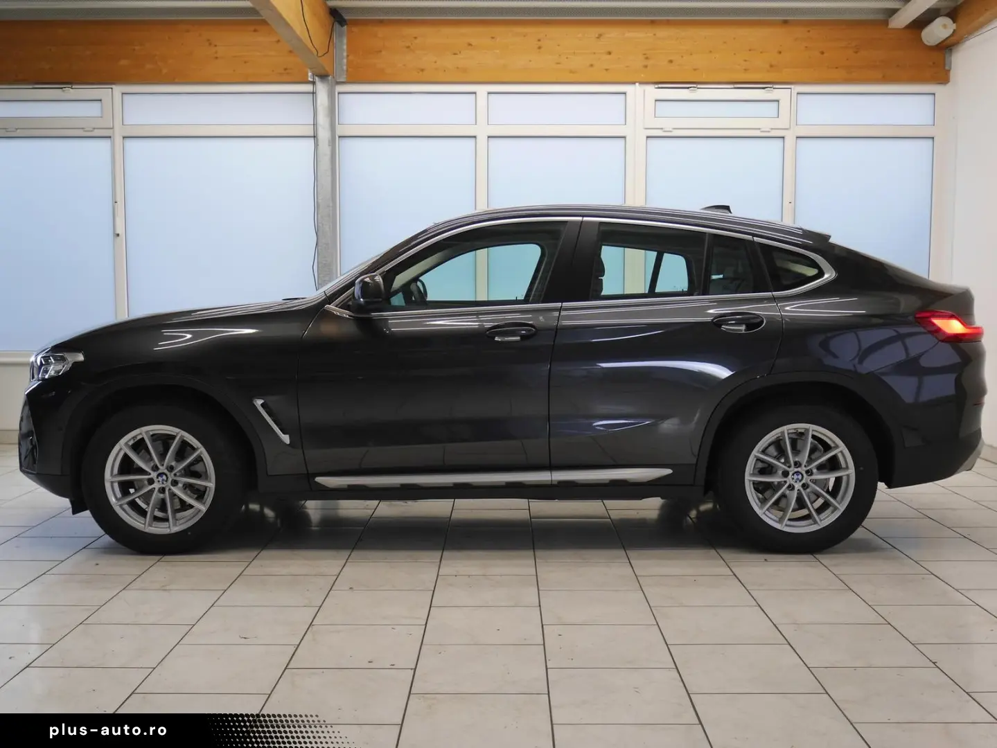 BMW X4 xDrive 20i~DAB CarPlay AdaptiveLED Ambiente