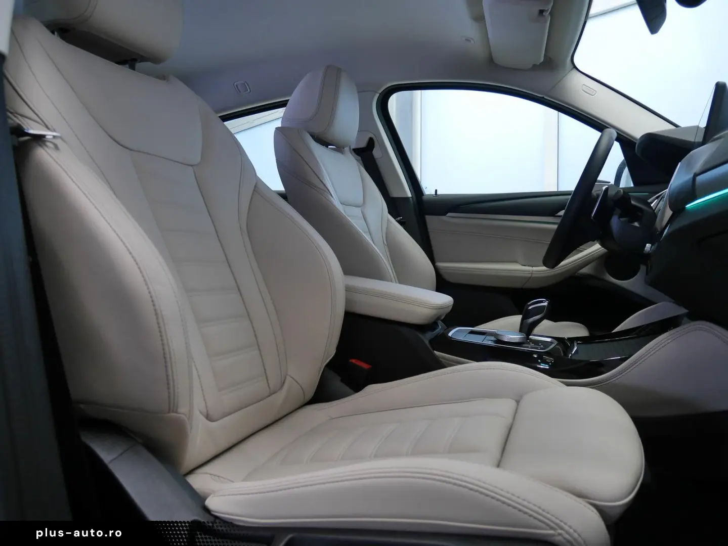 BMW X4 xDrive 20i~DAB CarPlay AdaptiveLED Ambiente