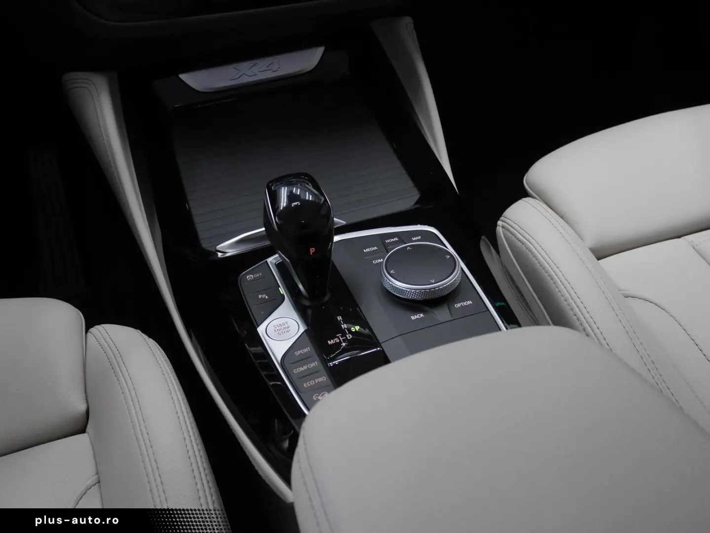 BMW X4 xDrive 20i~DAB CarPlay AdaptiveLED Ambiente