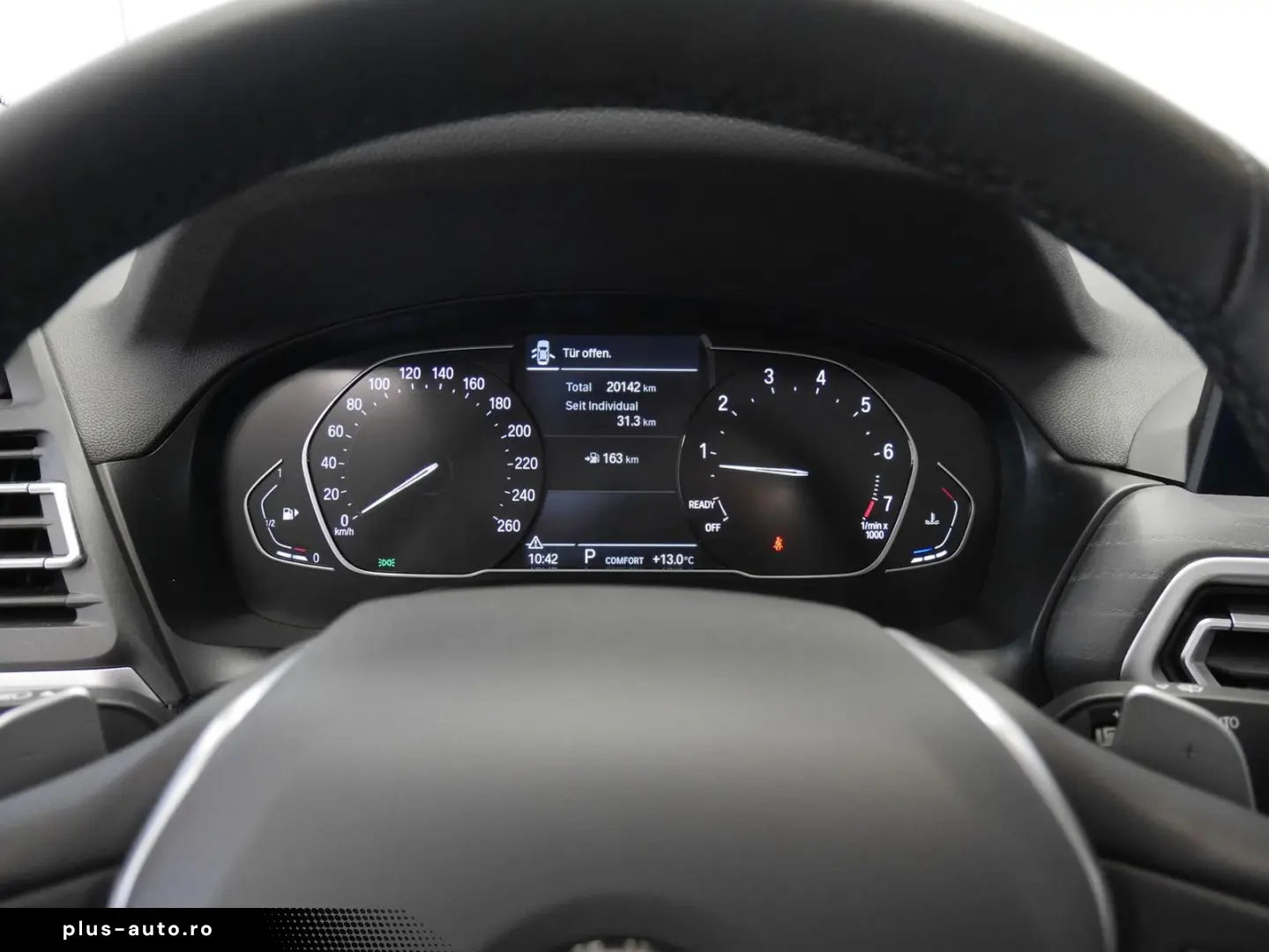 BMW X4 xDrive 20i~DAB CarPlay AdaptiveLED Ambiente