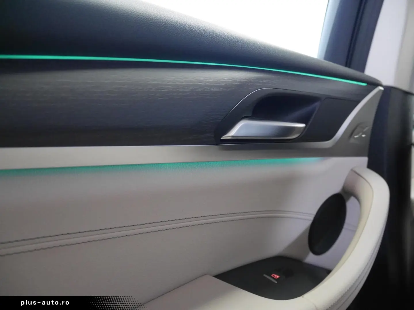 BMW X4 xDrive 20i~DAB CarPlay AdaptiveLED Ambiente