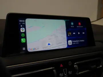BMW X4 xDrive 20i~DAB CarPlay AdaptiveLED Ambiente