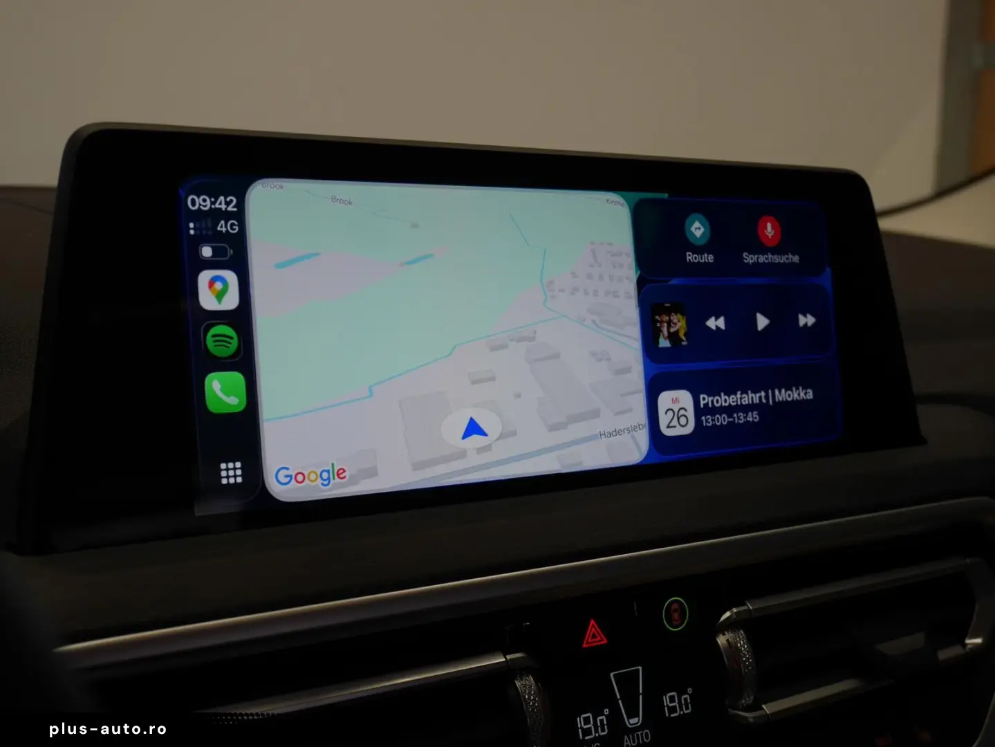 BMW X4 xDrive 20i~DAB CarPlay AdaptiveLED Ambiente