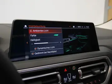 BMW X4 xDrive 20i~DAB CarPlay AdaptiveLED Ambiente