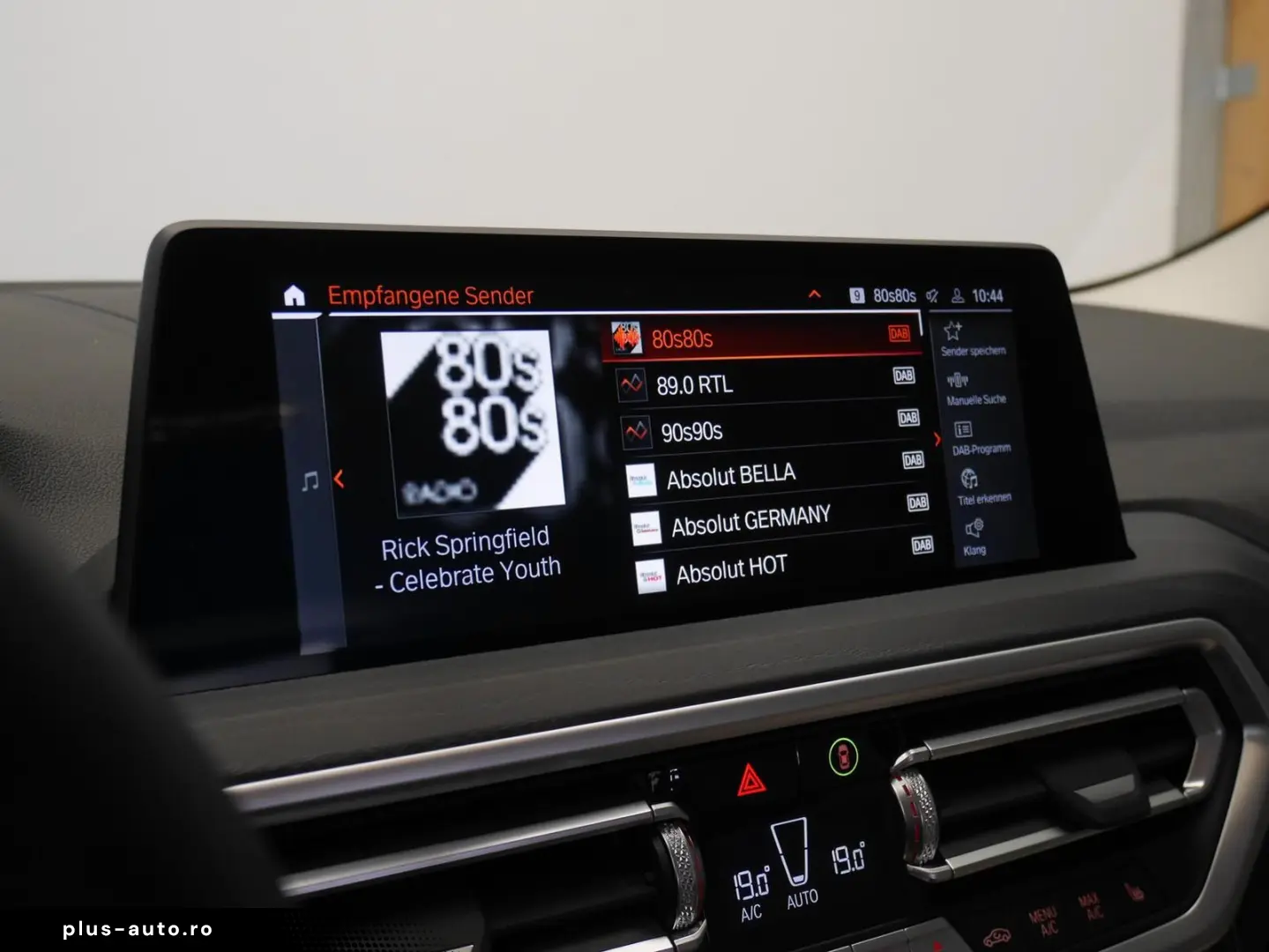 BMW X4 xDrive 20i~DAB CarPlay AdaptiveLED Ambiente