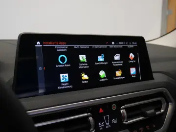 BMW X4 xDrive 20i~DAB CarPlay AdaptiveLED Ambiente