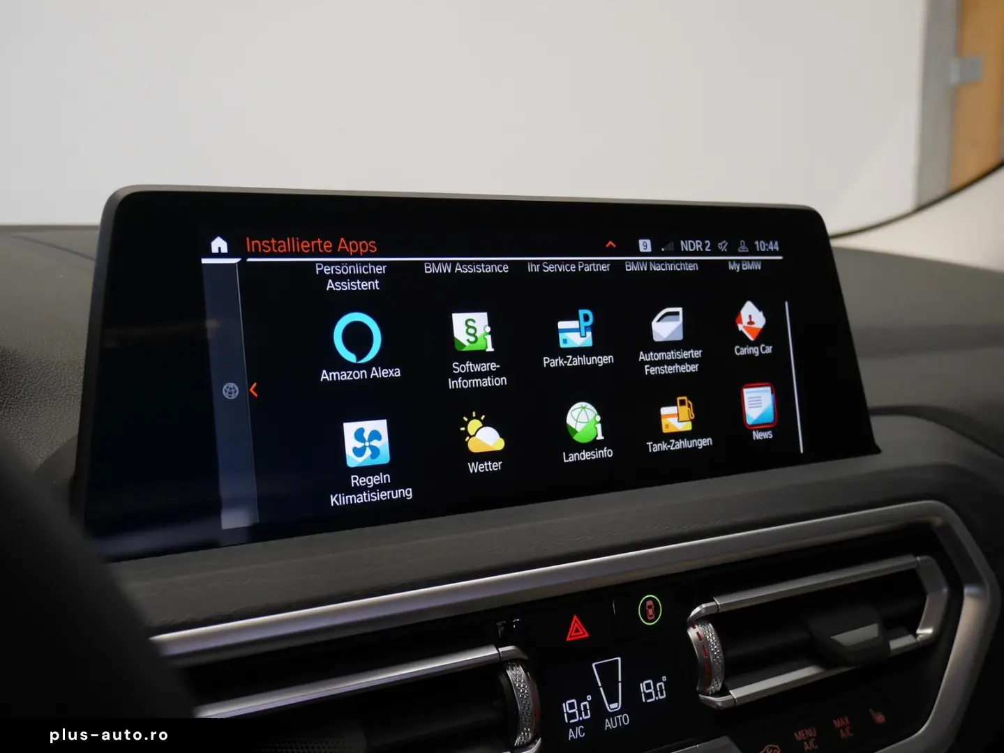 BMW X4 xDrive 20i~DAB CarPlay AdaptiveLED Ambiente