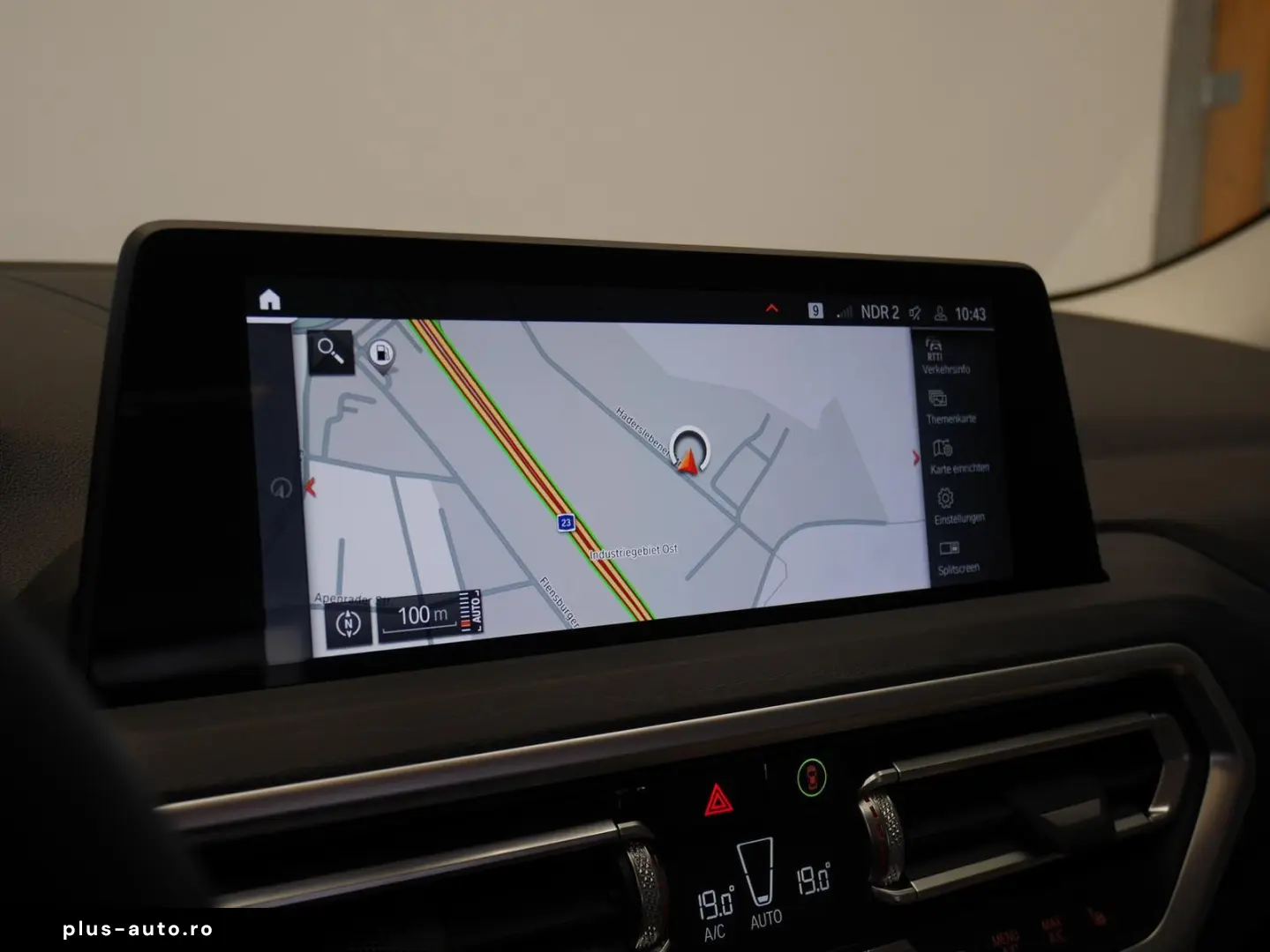 BMW X4 xDrive 20i~DAB CarPlay AdaptiveLED Ambiente