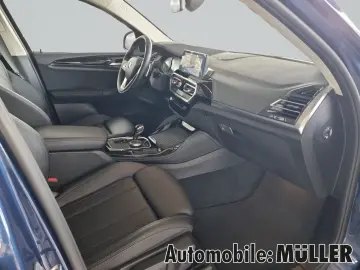 BMW X4 20i xDrive KAMERA LED ADAPT. DAB HIFI