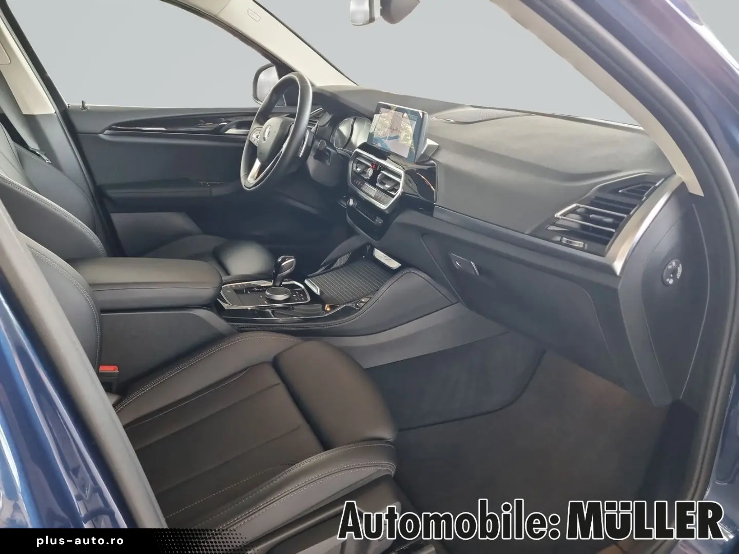 BMW X4 20i xDrive KAMERA LED ADAPT. DAB HIFI