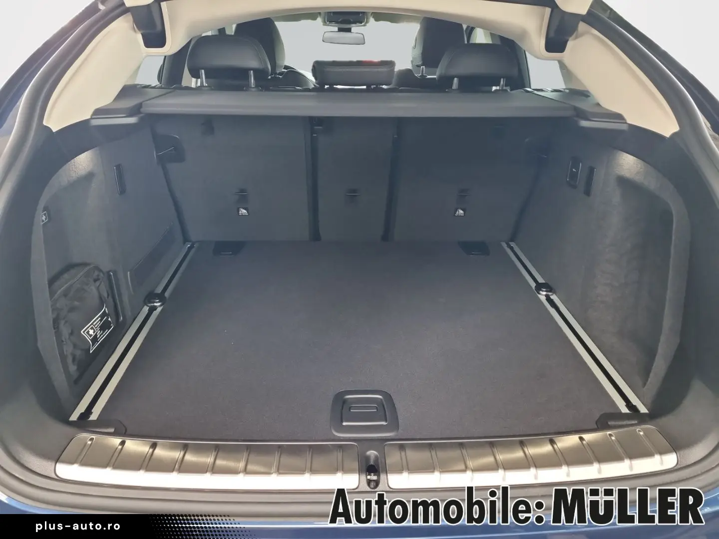 BMW X4 20i xDrive KAMERA LED ADAPT. DAB HIFI