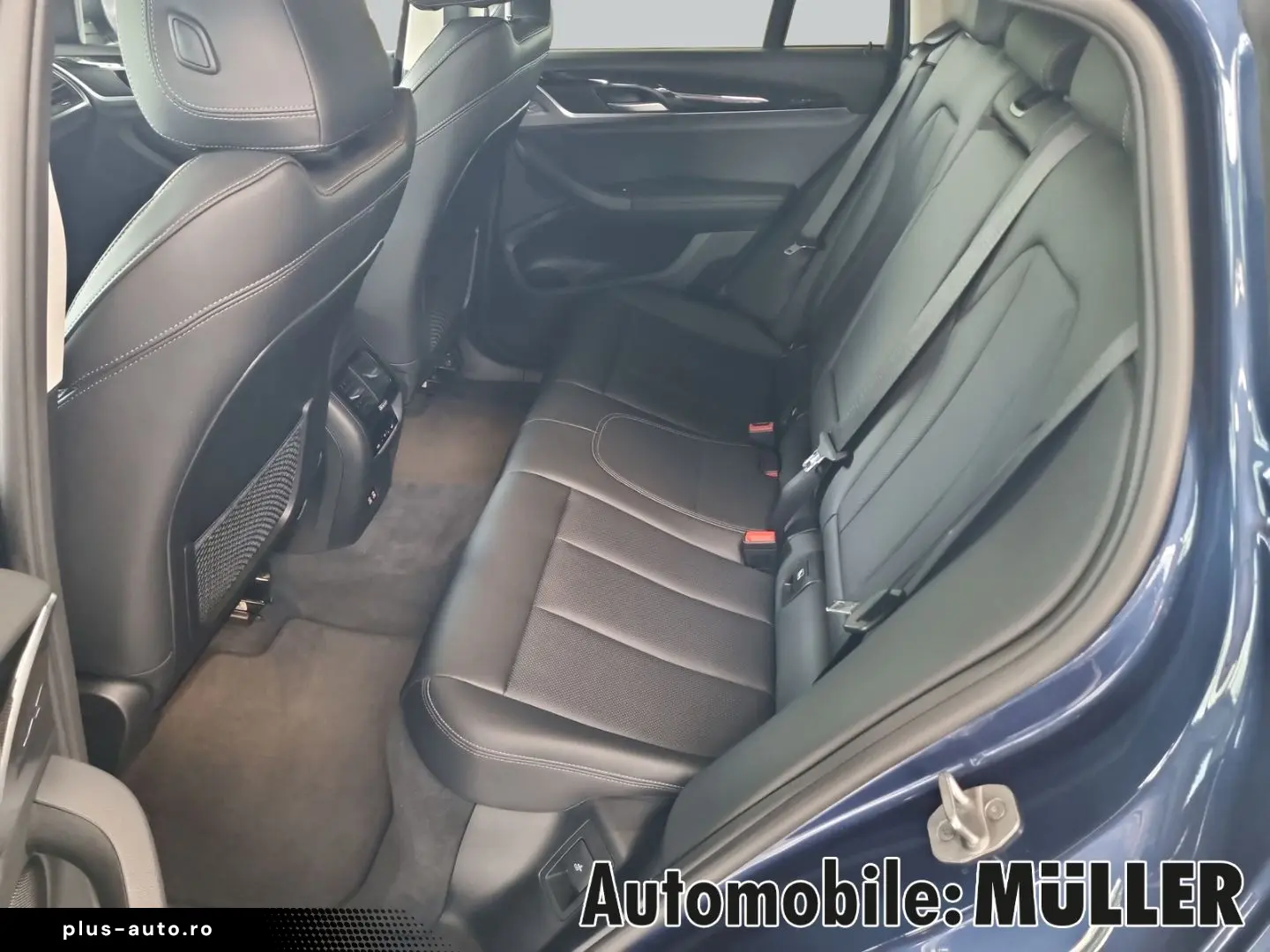 BMW X4 20i xDrive KAMERA LED ADAPT. DAB HIFI