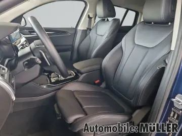 BMW X4 20i xDrive KAMERA LED ADAPT. DAB HIFI