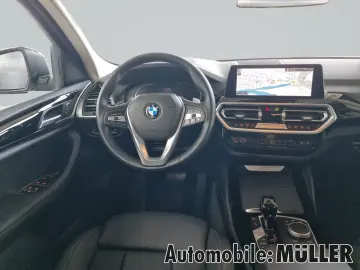 BMW X4 20i xDrive KAMERA LED ADAPT. DAB HIFI