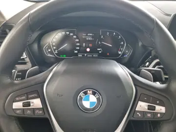 BMW X4 20i xDrive KAMERA LED ADAPT. DAB HIFI