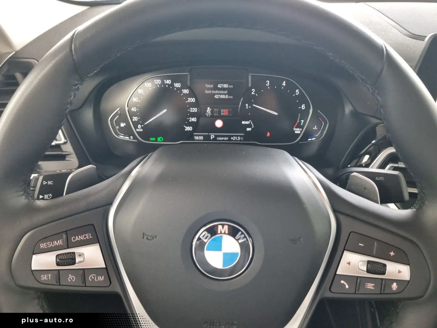 BMW X4 20i xDrive KAMERA LED ADAPT. DAB HIFI