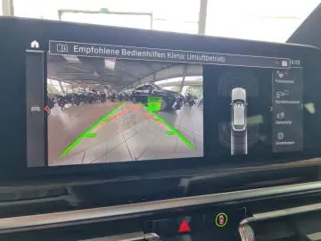 BMW X4 20i xDrive KAMERA LED ADAPT. DAB HIFI