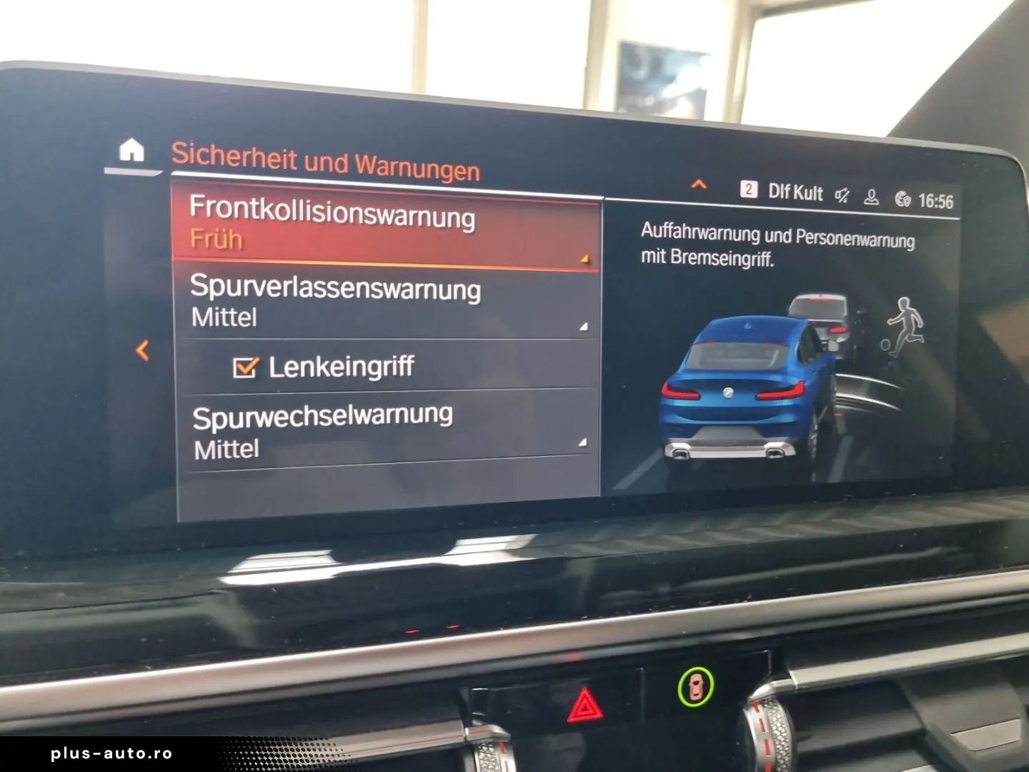 BMW X4 20i xDrive KAMERA LED ADAPT. DAB HIFI
