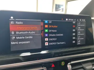 BMW X4 20i xDrive KAMERA LED ADAPT. DAB HIFI