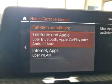 BMW X4 20i xDrive KAMERA LED ADAPT. DAB HIFI