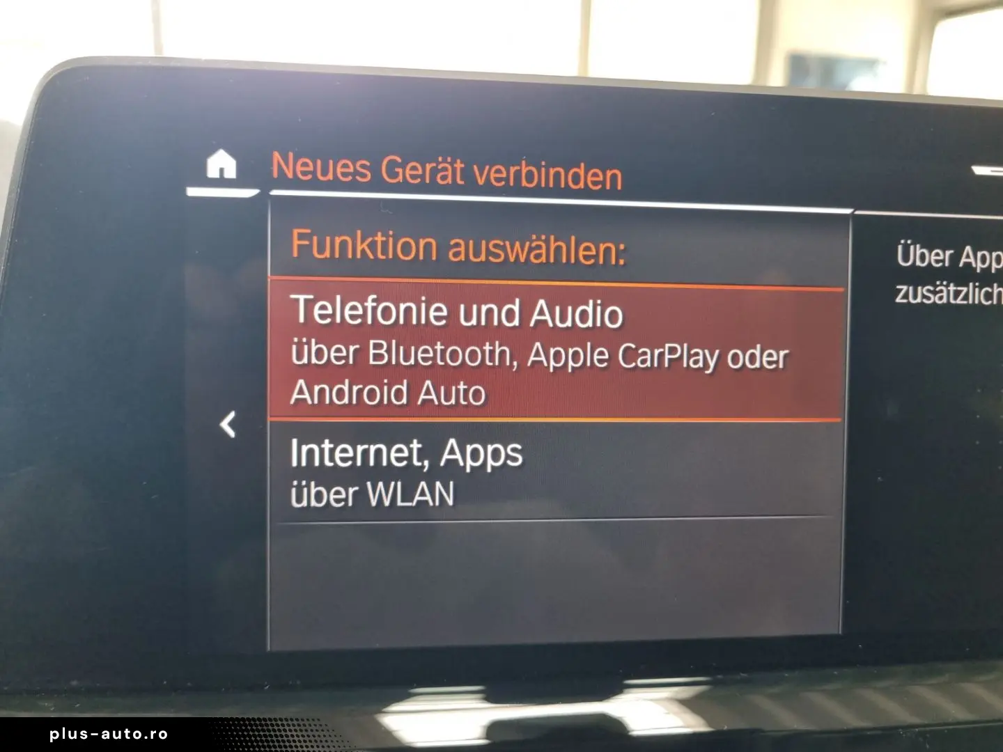 BMW X4 20i xDrive KAMERA LED ADAPT. DAB HIFI