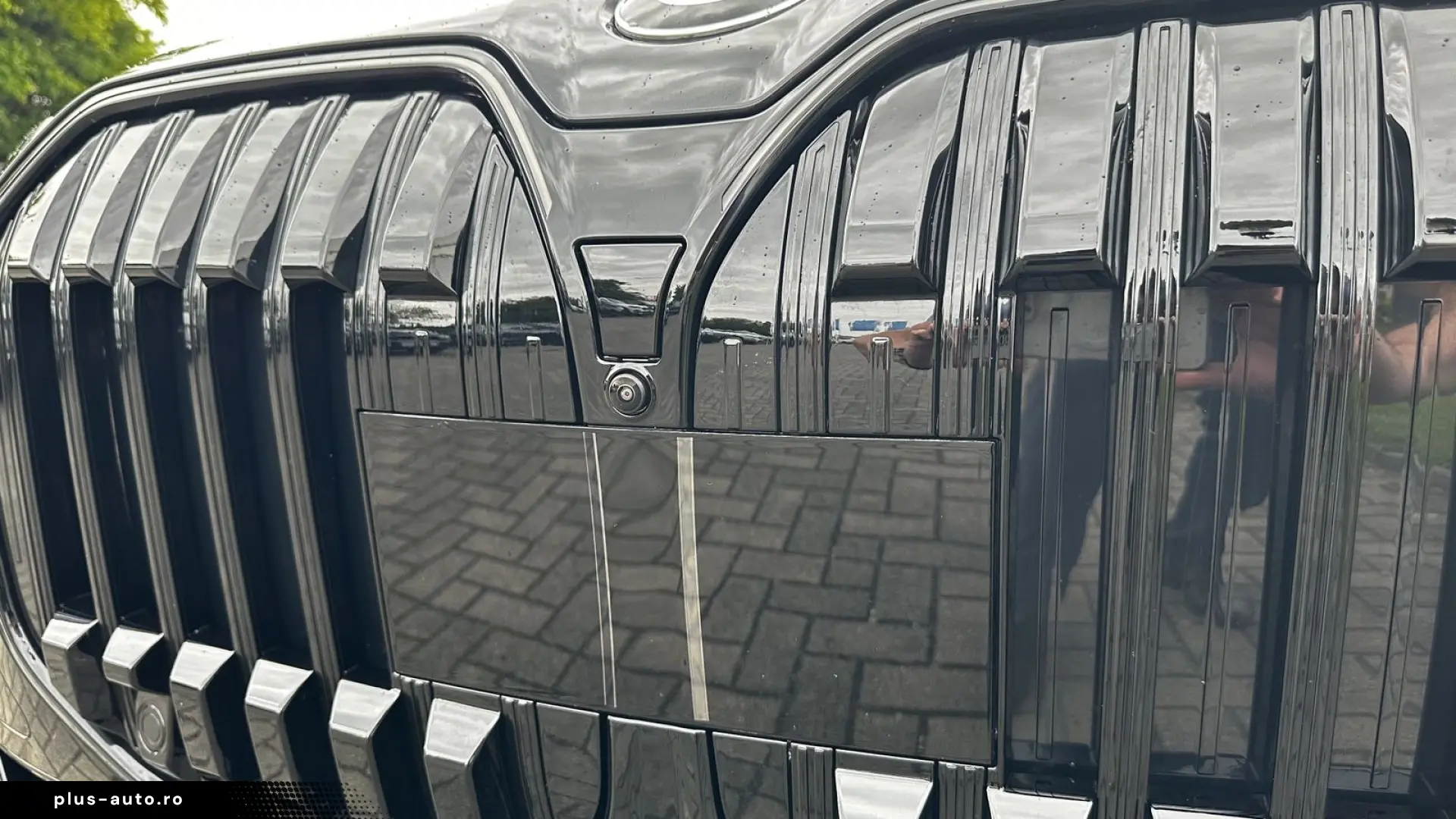 BMW 740d xDrive M SPORTPAKET PRO AHZV Innovationspak